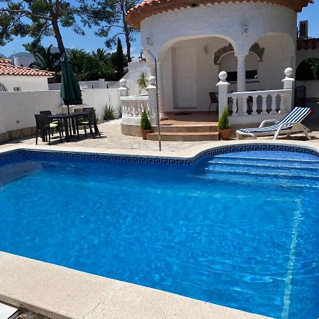 Senorin Del Mar Villa Miami Playa Bagian luar foto