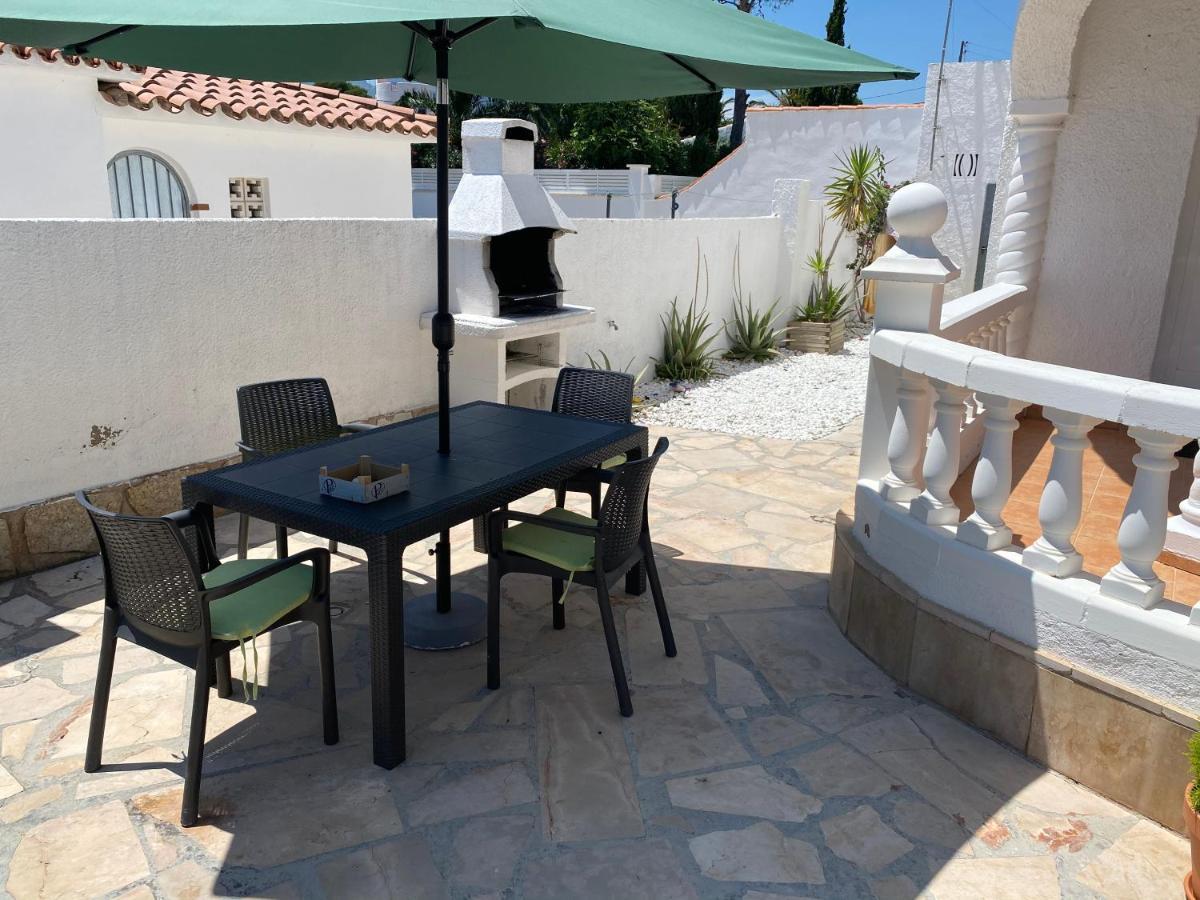 Senorin Del Mar Villa Miami Playa Bagian luar foto