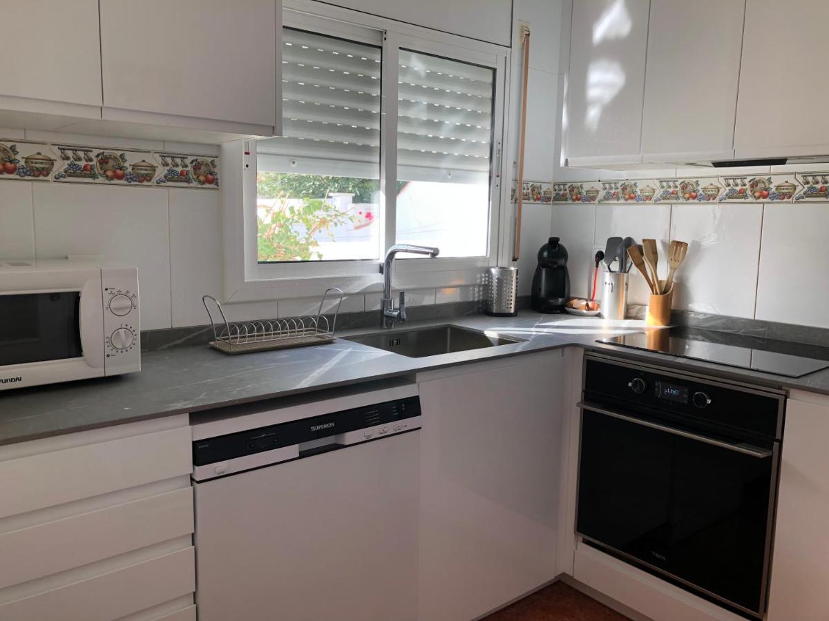 Senorin Del Mar Villa Miami Playa Bagian luar foto