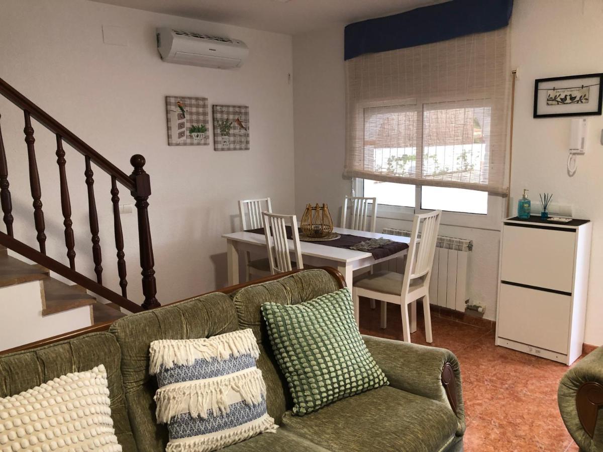 Senorin Del Mar Villa Miami Playa Bagian luar foto