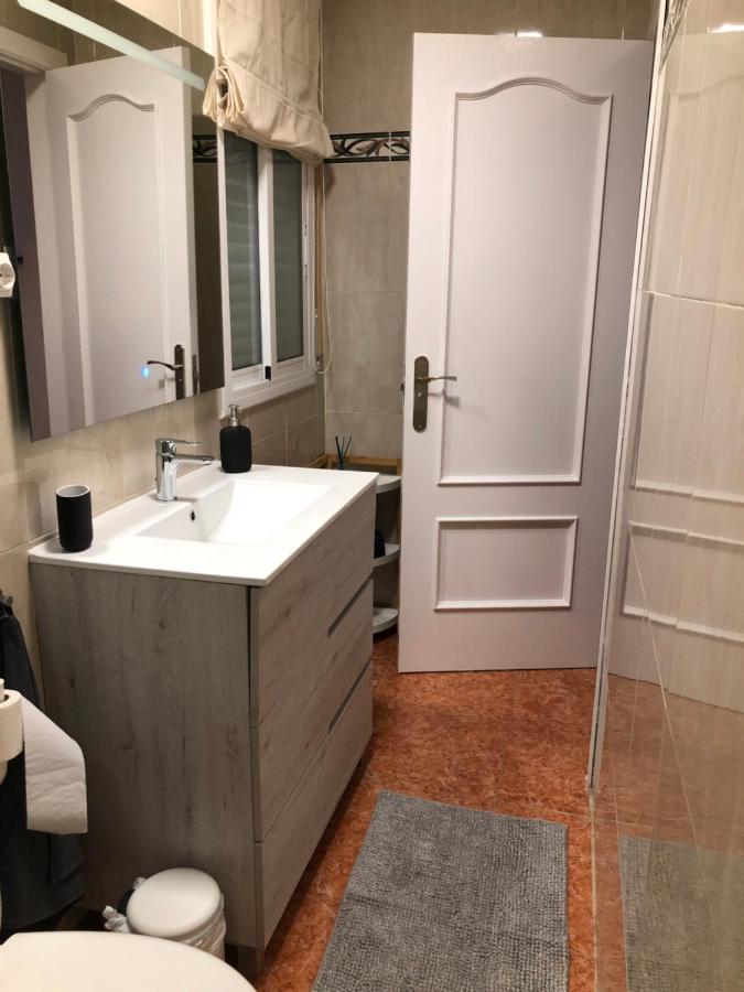 Senorin Del Mar Villa Miami Playa Bagian luar foto