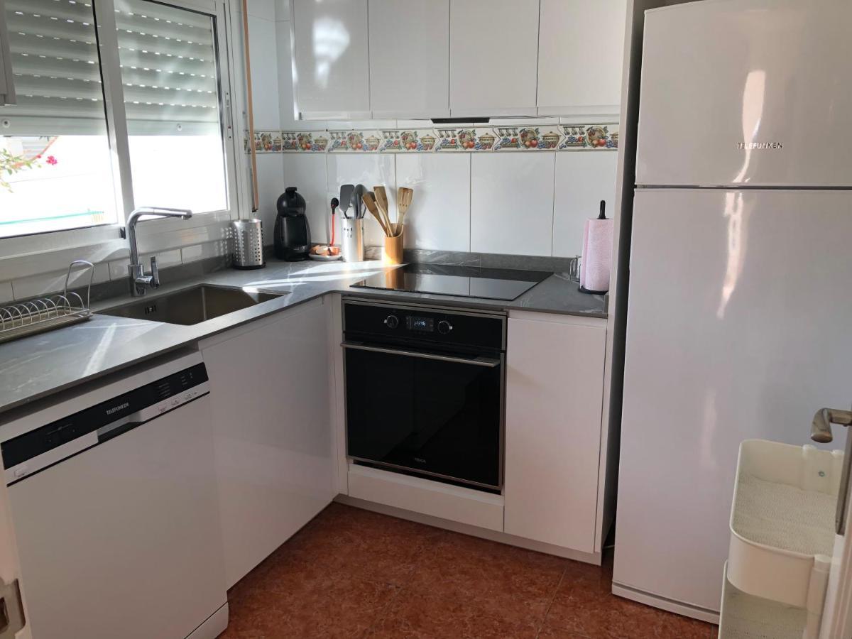 Senorin Del Mar Villa Miami Playa Bagian luar foto